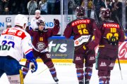 GENF - KLOTEN