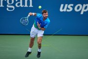 US OPEN 2026