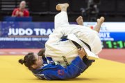 JUDO LAUSANNE 2026