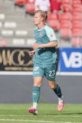 SION - VADUZ
