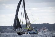 OCEAN RACE EUROPE