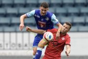 LUZERN - RAPPERSWIL