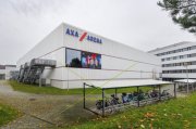 AXA ARENA