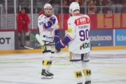 BIEL - KLOTEN