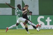 ST.GALLEN - SION