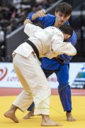 JUDO LAUSANNE 2026
