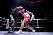 BOXEN STATT THEATER 2025