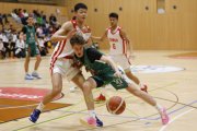 SAM Basket International Youth Tournament U16