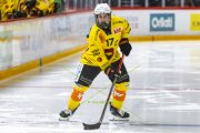 LAUSANNE - SC BERN