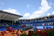 SWISS OPEN GSTAAD 2026