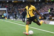 YB - LUGANO