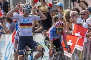 TOUR DE ROMANDIE FRAUEN 2023