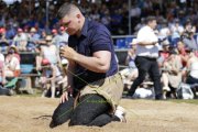 AARGAUER KANTONALSCHWINGFEST