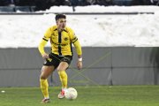 LUZERN - YB