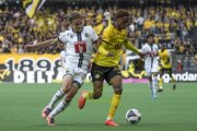 YB - LUZERN