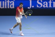 SWISS INDOORS 2026