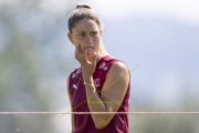 SCHWEIZ FRAUEN TRAINING
