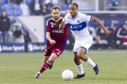 LAUSANNE - SERVETTE