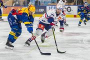 DAVOS - ZSC