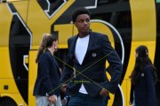 SAFP GOLDEN 11 2026