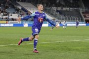 LUZERN - LAUSANNE