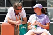 FRENCH OPEN 2026