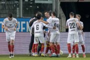 LUZERN - WINTERTHUR