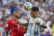 ARGENTINIEN - SCHWEIZ