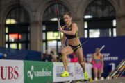 WELTKLASSE ZUERICH