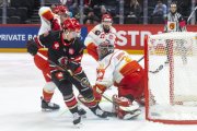LAUSANNE - MOUNTFIELD