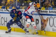 DAVOS - ZSC