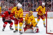 LAUSANNE - TIGERS