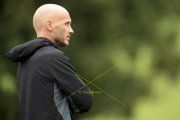TRAINING ZUERICH