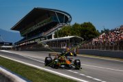 GP SPANIEN 2026