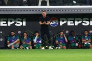 LUGANO - ST. GALLEN