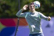 TRAINING SCHWEIZ