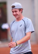 FRENCH OPEN 2026