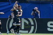 LUGANO - LUZERN
