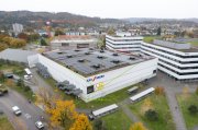 AXA ARENA