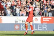 WINTERTHUR - LAUSANNE