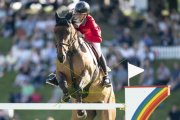 CSIO ST.GALLEN