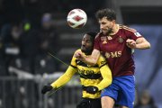 YB - SERVETTE