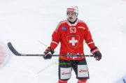 FINNLAND - SCHWEIZ