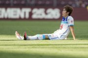 SERVETTE - LUZERN