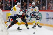 LAUSANNE - AMBRI