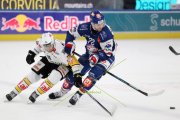 ZSC - LUGANO