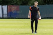 TRAINING BASEL