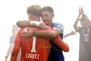 ST.GALLEN - LUZERN