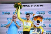 TOUR DE SUISSE 2025