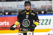 LUGANO - ZSC